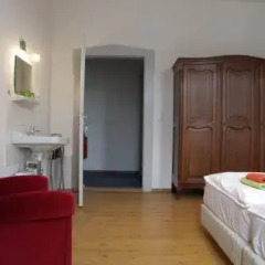 Hotel Villa OpdenSteinen 3* Стандартный номер с различными типами кроватей