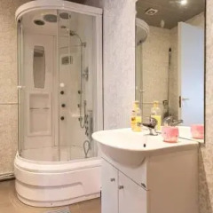 Апартаменты Town Hall Square Apartments - Voorimehe Апартаменты с разными типами кроватей фото 13