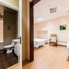 Апартаменты Town Hall Square Apartments - Voorimehe Апартаменты с разными типами кроватей фото 10