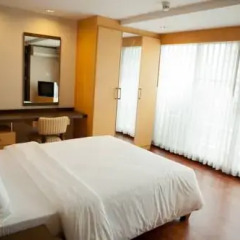 Отель Sm Grande Residence 3* Люкс фото 5