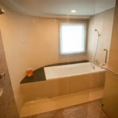 Отель Sm Grande Residence 3* Люкс фото 2