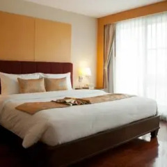 Отель Sm Grande Residence 3* Люкс