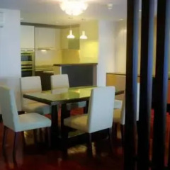 Отель Sm Grande Residence 3* Люкс фото 7