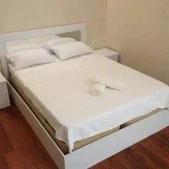 Carpediem Suite 2 Студия с различными типами кроватей фото 23
