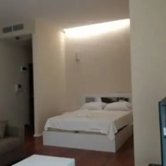 Carpediem Suite 2 Студия с различными типами кроватей фото 11