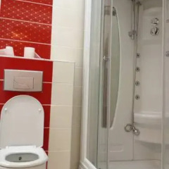 Carpediem Suite 2 Студия с различными типами кроватей фото 17