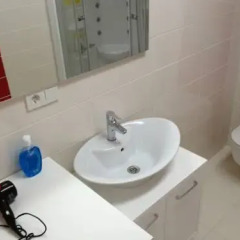 Carpediem Suite 2 Студия с различными типами кроватей фото 3