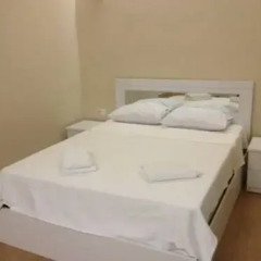 Carpediem Suite 2 Студия с различными типами кроватей фото 6
