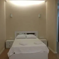 Carpediem Suite 2 Студия с различными типами кроватей фото 7