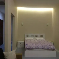 Carpediem Suite 2 Студия с различными типами кроватей фото 4
