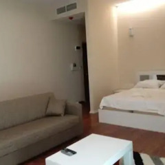 Carpediem Suite 2 Студия с различными типами кроватей фото 20