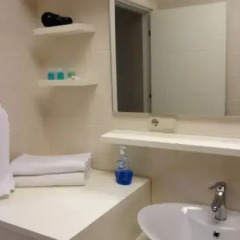 Carpediem Suite 2 Студия с различными типами кроватей фото 22