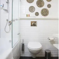 Arthur Hotel - An Atlas Boutique Hotel 4* Стандартный номер фото 16