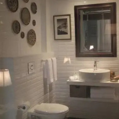 Arthur Hotel - An Atlas Boutique Hotel 4* Стандартный номер фото 12