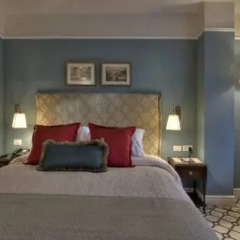 Arthur Hotel - An Atlas Boutique Hotel 4* Стандартный номер фото 18