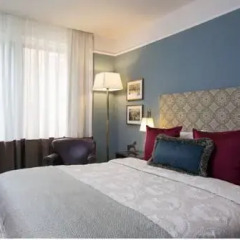 Arthur Hotel - An Atlas Boutique Hotel 4* Стандартный номер фото 17