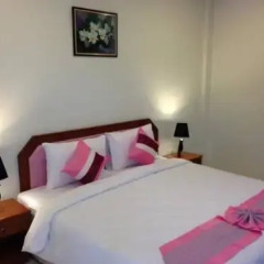 Отель Phuket Airport Inn 2* Стандартный номер с различными типами кроватей фото 4