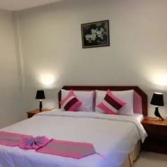 Отель Phuket Airport Inn 2* Стандартный номер с различными типами кроватей фото 5