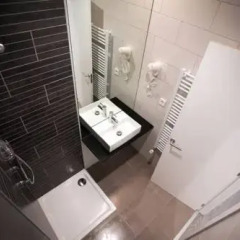 Hotel Lois 2* Стандартный номер с различными типами кроватей фото 5
