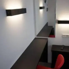 Hotel Lois 2* Стандартный номер с различными типами кроватей фото 6