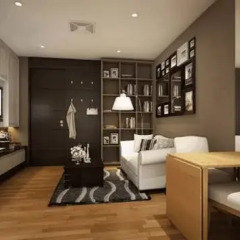 Alisha Court Hotel & Residence 4* Номер Делюкс фото 13