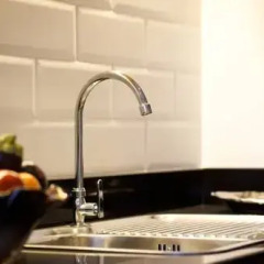 Alisha Court Hotel & Residence 4* Номер Делюкс фото 15