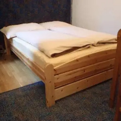 Апартаменты Brownies Apartments 1200 Студия