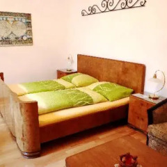 Апартаменты Brownies Apartments 1200 Апартаменты
