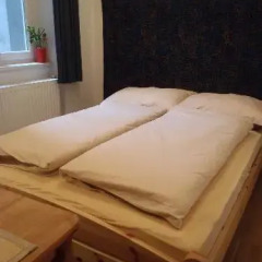 Апартаменты Brownies Apartments 1200 Студия фото 7