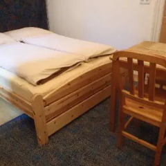 Апартаменты Brownies Apartments 1200 Студия фото 9