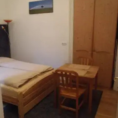 Апартаменты Brownies Apartments 1200 Студия фото 5