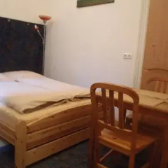 Апартаменты Brownies Apartments 1200 Студия фото 4
