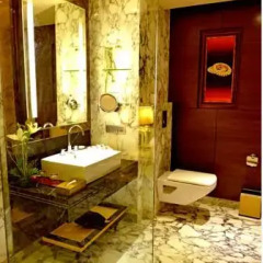 Отель Radisson Blu Jaipur 4* Номер категории Премиум с различными типами кроватей фото 4