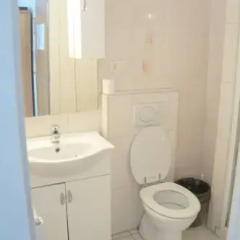 Отель Overseas Guest House Стандартный номер с различными типами кроватей фото 7