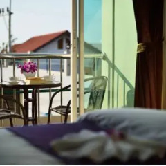 At Kamala Hotel 3* Номер Делюкс с различными типами кроватей фото 22