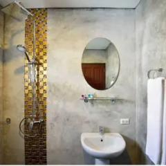 At Kamala Hotel 3* Номер Делюкс с различными типами кроватей фото 23