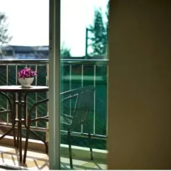 At Kamala Hotel 3* Номер Делюкс с различными типами кроватей фото 11