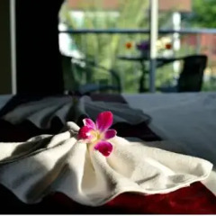 At Kamala Hotel 3* Номер Делюкс с различными типами кроватей фото 16