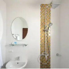 At Kamala Hotel 3* Номер Делюкс с различными типами кроватей фото 25