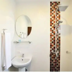 At Kamala Hotel 3* Номер Делюкс с различными типами кроватей фото 26