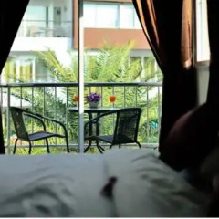 At Kamala Hotel 3* Номер Делюкс с различными типами кроватей фото 20