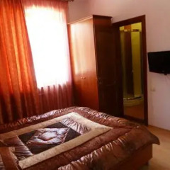 Гостиница Comfortel ApartHotel Стандартный номер