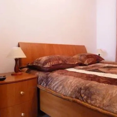 Гостиница Comfortel ApartHotel Стандартный номер фото 2