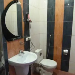Гостиница Comfortel ApartHotel Стандартный номер фото 3