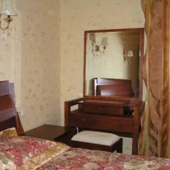 Гостиница Comfortel ApartHotel Студия фото 5