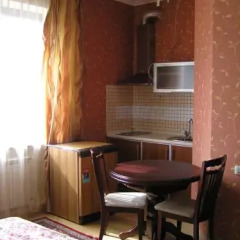 Гостиница Comfortel ApartHotel Студия фото 9