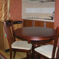 Гостиница Comfortel ApartHotel Студия фото 7