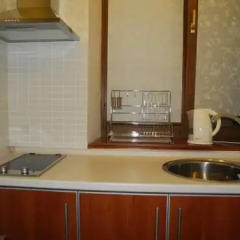 Гостиница Comfortel ApartHotel Апартаменты фото 5