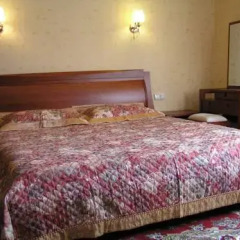 Гостиница Comfortel ApartHotel Студия