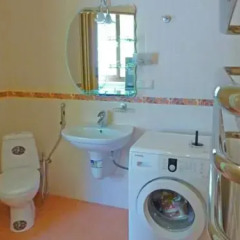 Гостиница Comfortel ApartHotel Апартаменты фото 8